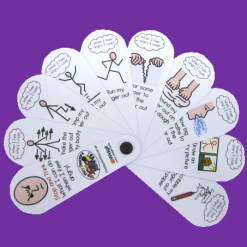 Alternative view of The Complete Anger & Conflict Collection Set of 8