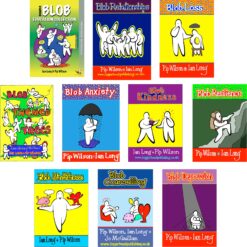 The Big Bundle of Blob Books Collection