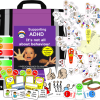 Supporting ADHD in the Classroom Kit in a Bag