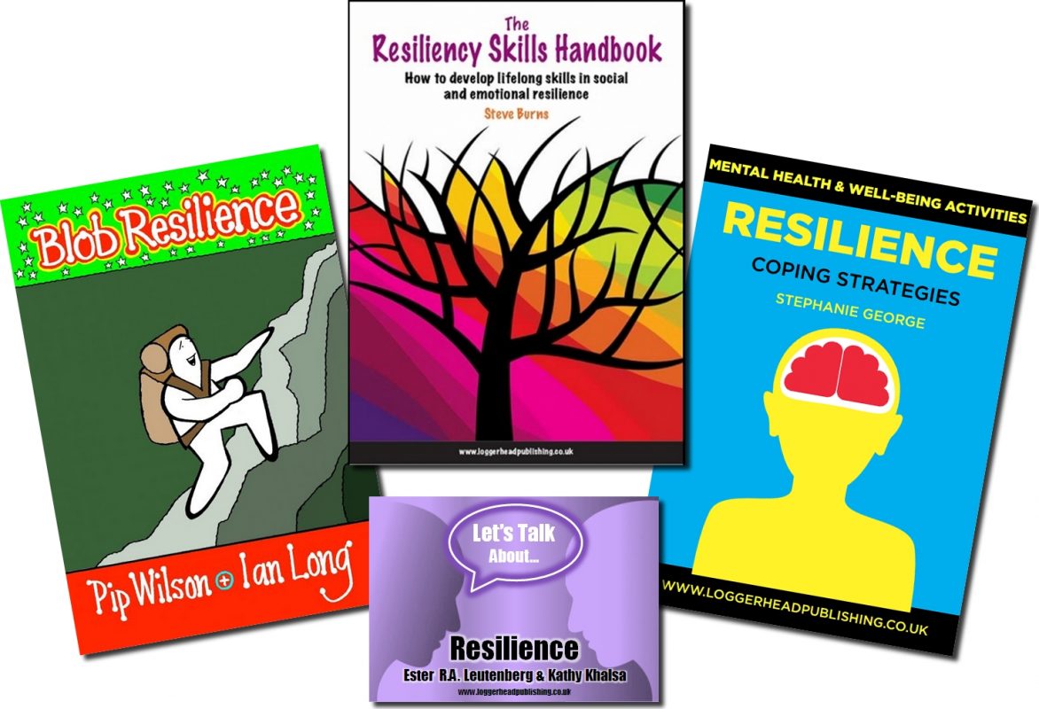 Resilience Coping Strategies Loggerhead Publishing