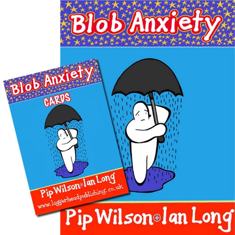 Blob Tree Posters Loggerhead Publishing Blob Tree Posters Loggerhead Publishing