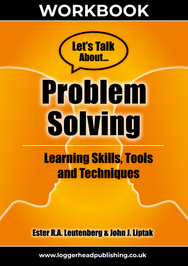 problem solving workbook