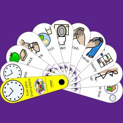 Everyday Instructions Fan