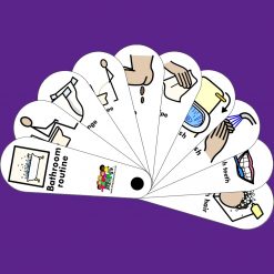 Bathroom Routine Fan