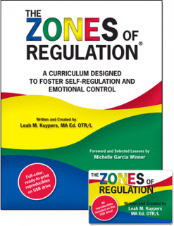 The Zones of Regulation