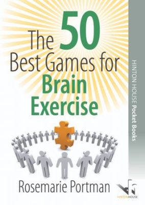 The 50 Best Games for Brain Exercise - Loggerhead Publishing