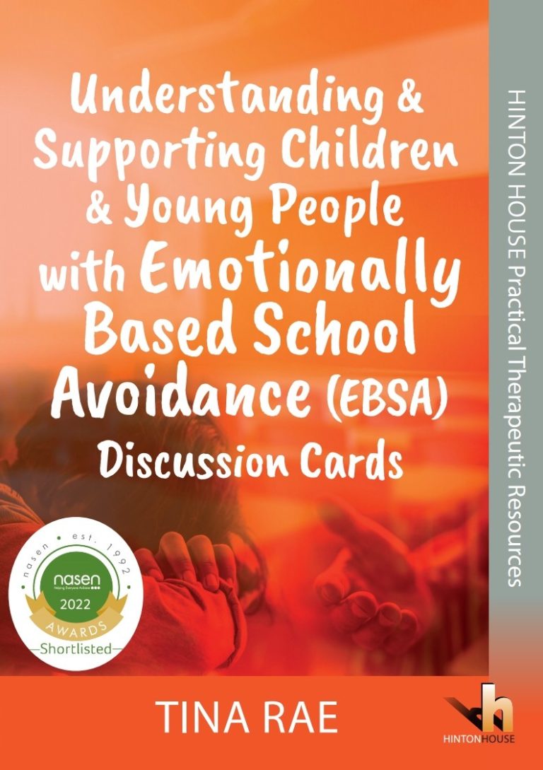 Understanding & Supporting Children & Young People with Emotionally ...