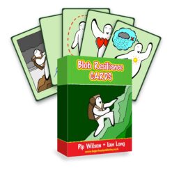 Alternative view of Blob Resilience Cards