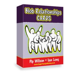 Blob Relationships Cards
