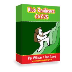 Blob Resilience Cards