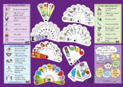 Making the Right Choices – Emotions and Anxiety Kit in a Bag