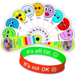 Emotional Communication Classroom Pack